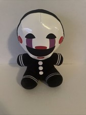 Funko Five Nights at Freddy's Nightmare Marionette Plush 7" FNAF 2017