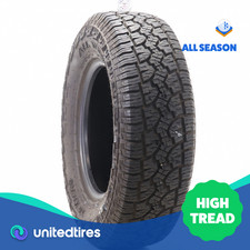 Used 24570r16 Dextero All Terrain Dat1 106t - 10.532