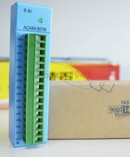 1PCS New Advantech ADAM-5018 Thermocouple Input Module