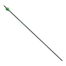 Victory Archery VForce Gamer Arrows with Blazer Vanes (Pack of 6)