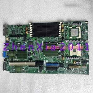 1PC Used SUPER X6DHP-8G2 server motherboard #qm