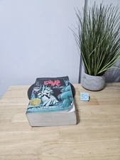 FLAW BIND - Bone Jeff Smith The Complete Cartoon Epic in One Volume  2020 