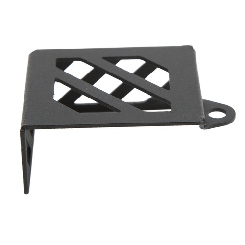Heckbremsflüssigkeitstankabdeckung Antirust Brake Fluid Reservoir Guard Zum - Afbeelding 6 van 22