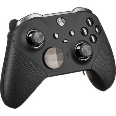 BLACK - XBOX ELITE SERIES 2 WIRELESS CONTROLLER