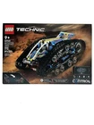 LEGO TECHNIC: App-Controlled Transformation Vehicle (42140) New wear box sealed