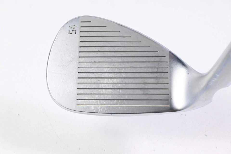 Ping G430 Sand Wedge / 54 Degree / Blue Dot / Stiff Flex Ping Alta CB Black AWT - Image 2 of 4