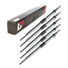 Bougies de préchauffage Ssangyong KYRON