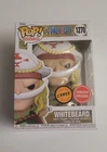 Funko POP! One Piece Whitebeard Gamestop Chase #1270 BRAND NEW
