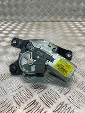 BMW X5 E70 2007 GENUINE Wischermotor Heckscheibe 6942165 TOF57878