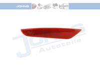 95 43 87-8 RüCkstrahler Links FüR VW Golf VI (5K1)