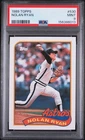 1989 Topps Nolan Ryan #530 PSA 9 Houston Astros