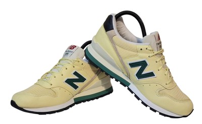 Teddy Santis x New Balance 996 Made in USA \'Sulphur\' (Size 5) New Balance Teddy Santis X 996 Made In USA  main image 4