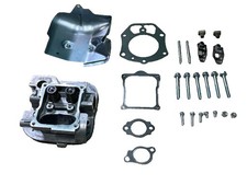 Briggs & Stratton Vanguard Engine 84010934 #1...