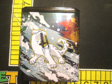 Pokemon Trading Card Game Stacking Collector Tin 2025