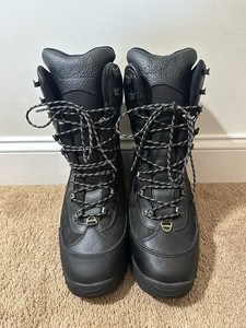 Bottes De Chasse Cabela's Inferno 2000g - Homme, Taille 8.5 D - Imperméables (occasion)