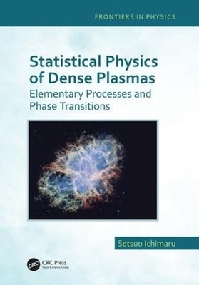Statistical Physics of Dense Plasmas - 9781138364660