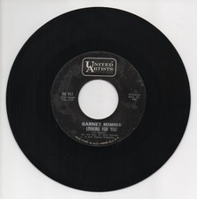Northern Soul Garnet Mimms Looking For You United Artists