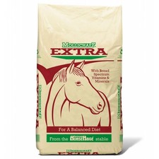 Mollichaff Extra 15kg - HORSE & PONY CHAFF FEED 1.33 per kilo
