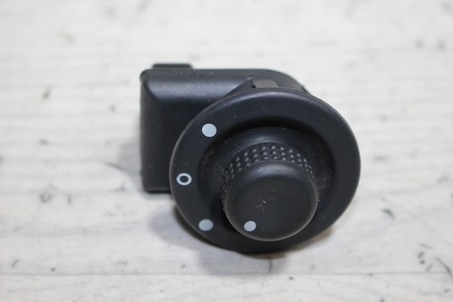 Spiegelschalter Schalter Spiegelverstellung 255704649R Renault Clio III Bj,04
