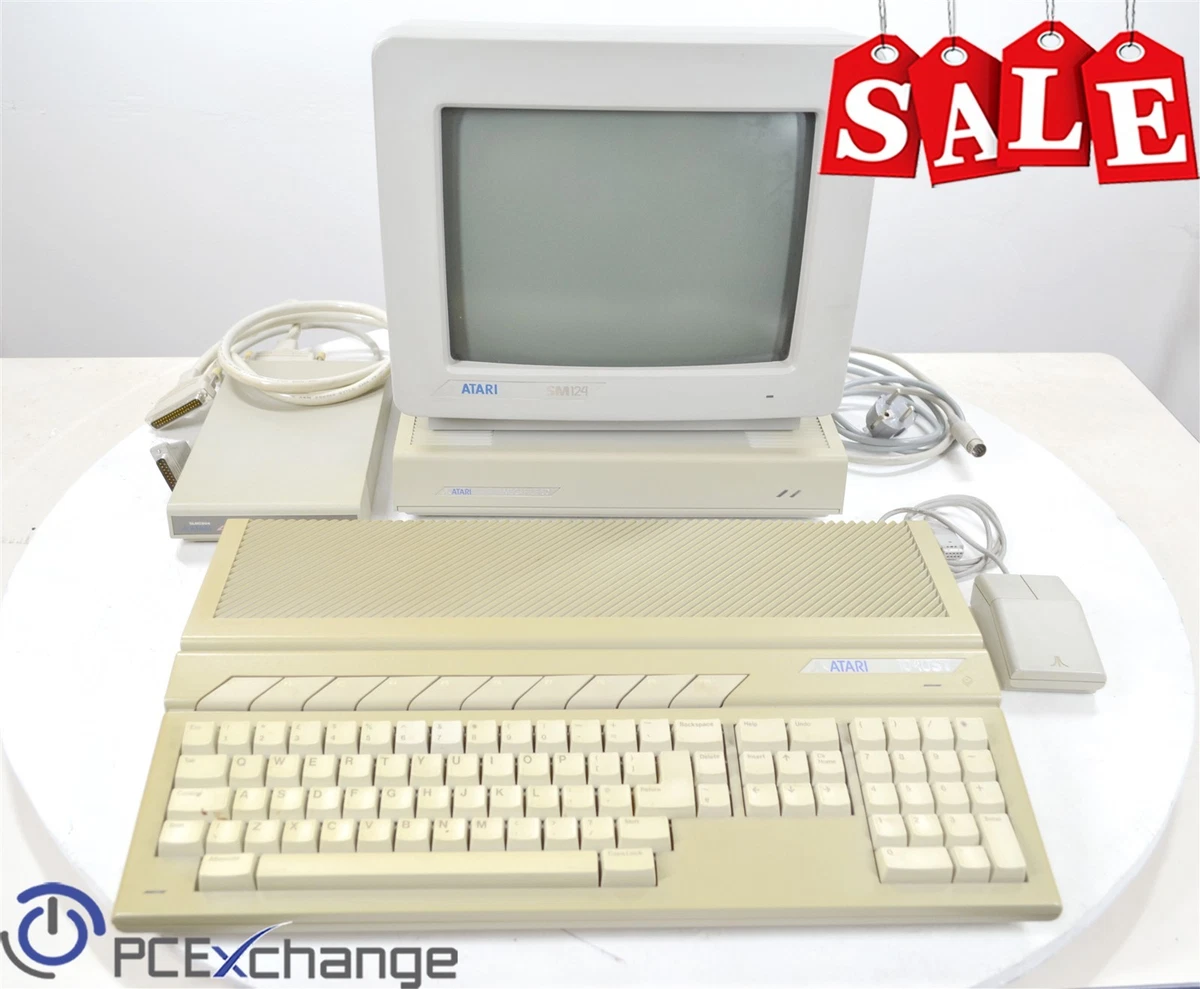 atari st computer products for sale | eBay