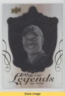 2024 Upper Deck Clear Cut Legends Tiger Woods #CCL-1 READ