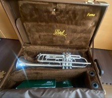 Werill trumpet