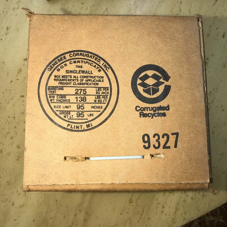 Mola de relógio NOS GM 99 Pontiac Grand Am Oldsmobile Alero 26087356 - Imagem 2 de 3