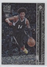 2022-23 Panini Chronicles Draft Picks Luminance Pulsar MarJon Beauchamp #44 2t9