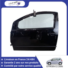 Porte avant et accessoires Citroen C2