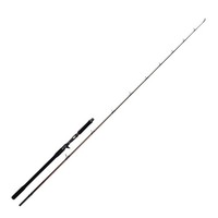 Westin W4 Monsterstick-T 2Nd 8' / 240Cm 6XH 150-290G - Baitcasterrute, Hechtrute