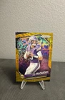 2025 Panini J.J. McCarthy Gold (Raw)