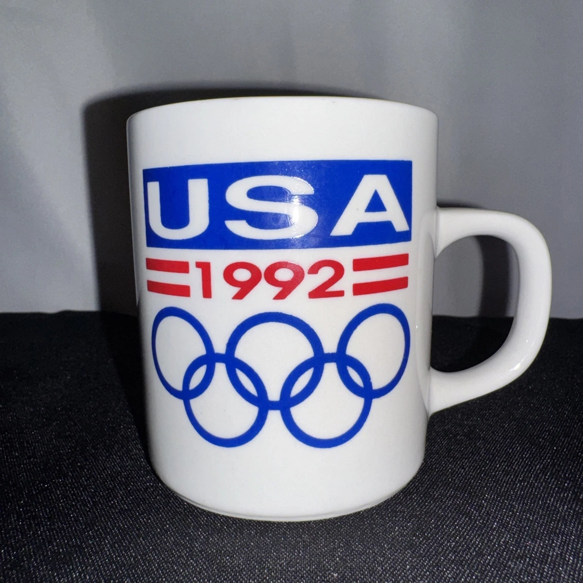Barcelona 1992 Event Olympics Mugs for sale | eBay
