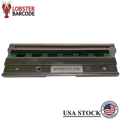 New Printhead for CITIZEN CL-S521 CL-S621 CL-F2404 203dpi Printer PN: JM14705-0
