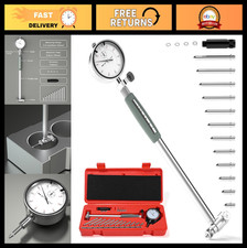 Precision Dial Bore Gauge 2"-6"  0.001" Engine Cylinder Measurement Tool Kit