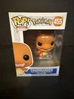 FUNKO POP ! CHARMANDER 455 POKEMON POP GAMES DB5