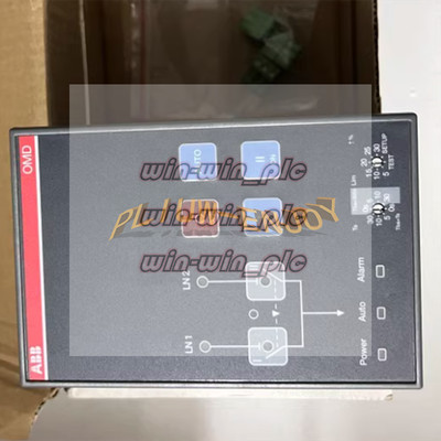 1PCS New ABB OMD300E480C OTM Dual Power Controller
