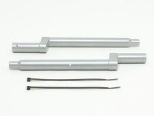 HeliBars TracStar Riser Handlebars BMW K1200S...