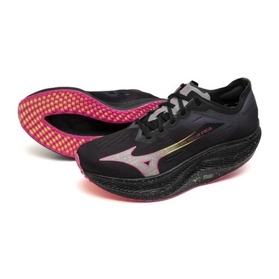 Mizuno WAVE REBELLION PRO 2 U1GD241752 NEW