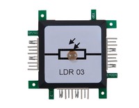ALLNET ALL-BRICK-0028 100000m? 1pc 100g BrickRknowledge Resistance Photo