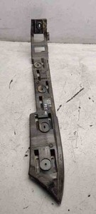 VW GOLF VII Variant BA5, BV5 Stoßstangenhalterung hinten links 30537575