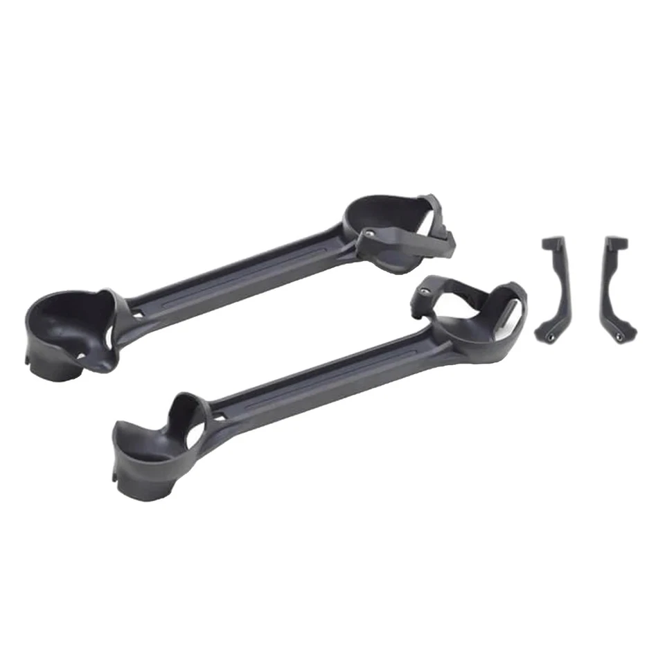 Drone Bras Brassards pour DJI FPV RC Drone Facile à Assembler les Pièces - Photo 3/4
