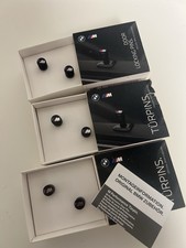 BMW M Performance T&uuml;rpin L/R Verschiedene Modelle 3 Sets a 2 St&uuml;ck 