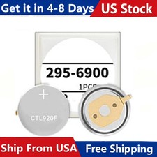 295-6900 For Citizen Eco-Drive CTL920F Smart Watch Battery Capacitor Sealed