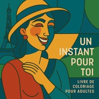 Un Instant Pour Toi Chris Martin Taschenbuch FranzöSisch 2025 Chris Martin