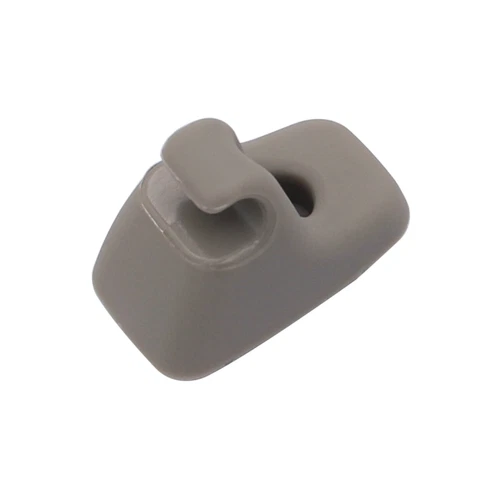 Clip de retención de parasol compatible con Dodge Ram 1500 2500 3500 4500 5500 2009-2019 - Imagen 1 de 8