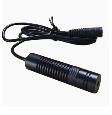 Adjustable Focus 808nm 200/300/500m Near infrared  Laser Module Adapter+Holder