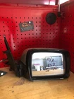 GENUINE 2007 BMW X5 E53 WITH CAMERE DRIVERS SIDE MIRROR ( STOCK )