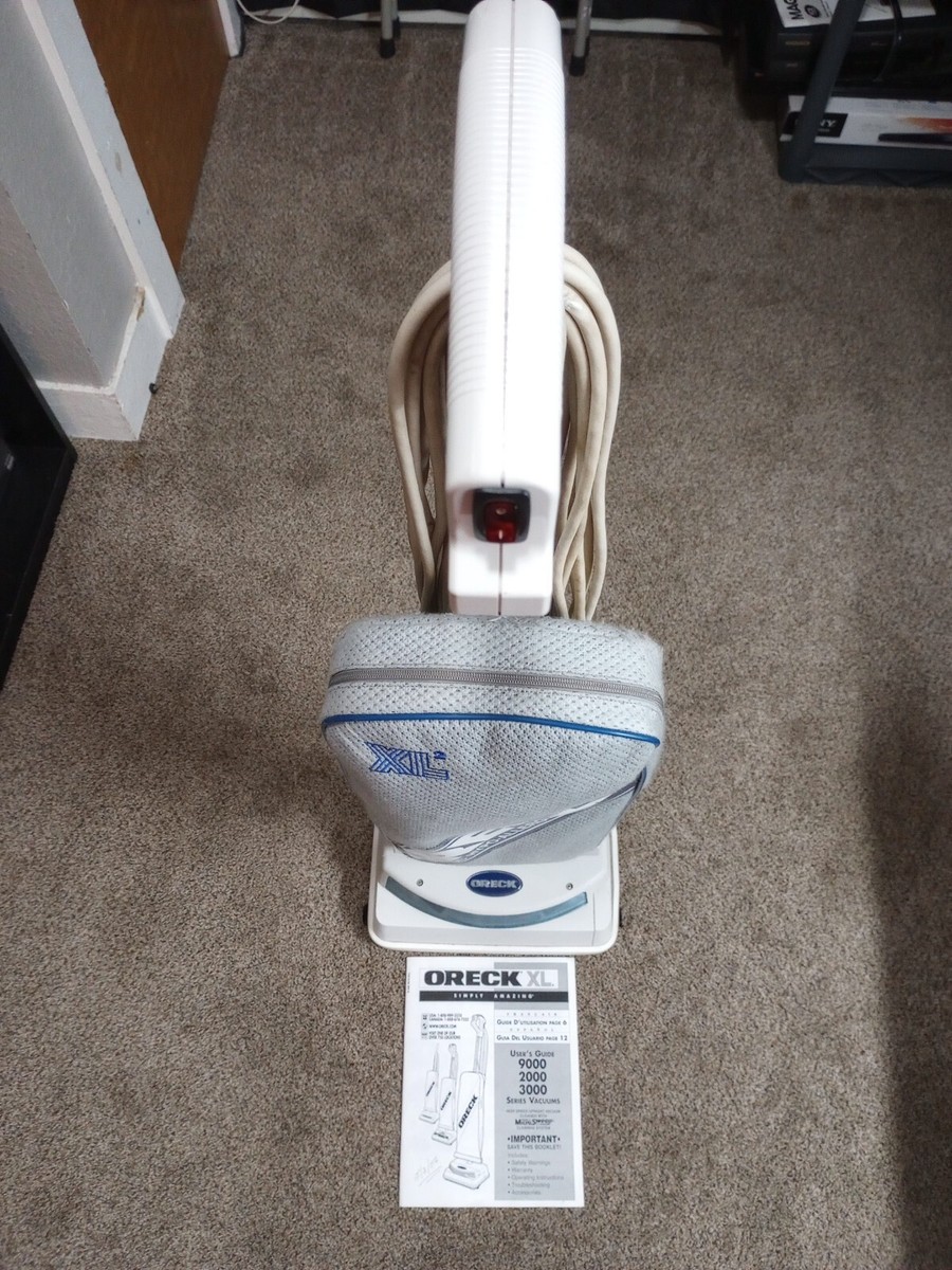 Cinghie Per Aspirapolvere Compatibili Oreck, Confezione Da 5 - Foto 13