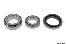 Roulement de roue Nissan PATROL