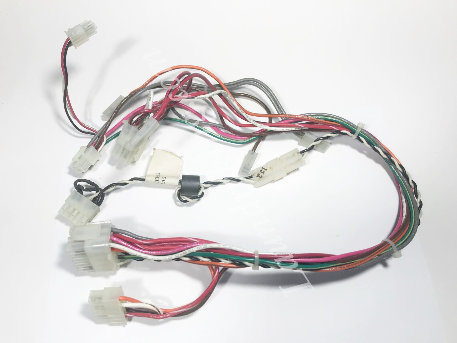 70236501P HARNESS WIRE CONTROL COMPUTER FOR 300D MODEL WITH  